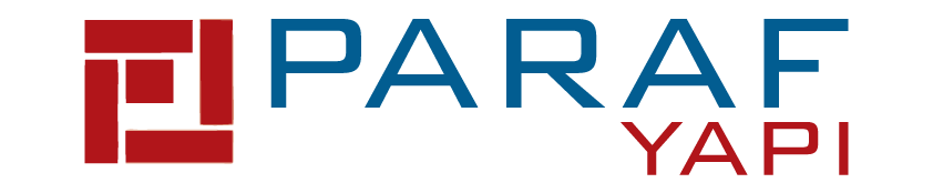 Paraf Yapı